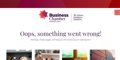 Business Chamber Queensland