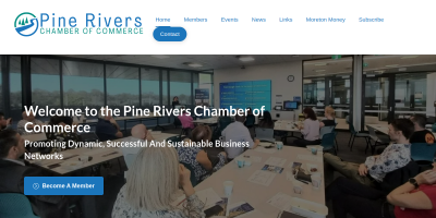 Pine Rivers Chamber of Commerce