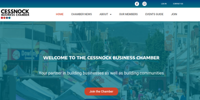 Cessnock Business Chamber