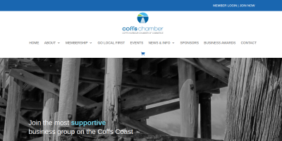 Coffs Harbour Chamber of Commerce