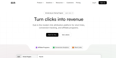 dub.co preview