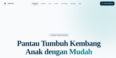 EduTrack