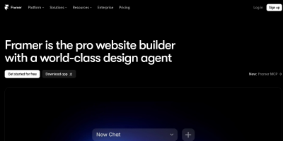 framer.com preview