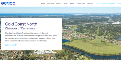 Gold Coast North Chamber of Commerce