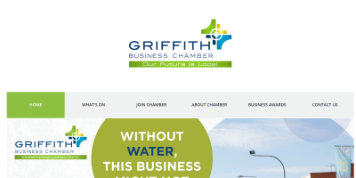 Griffith Business Chamber