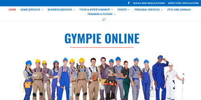 Gympie Online