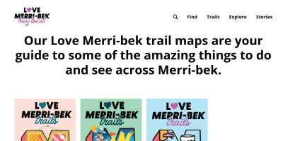 Love Merri-bek