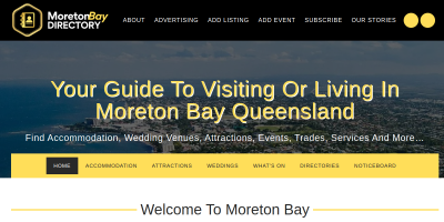 Moreton Bay Directory