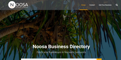 Noosa Business Directory