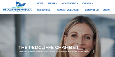 Redcliffe Peninsula Chamber of Commerce