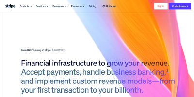 stripe.com preview