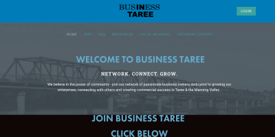 Business Taree