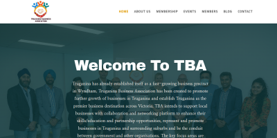 Truganina Business Association
