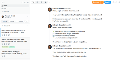 typefully.com preview