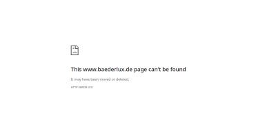 https://www.baederlux.de/