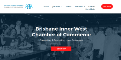 Brisbane Inner West Chamber of Commerce