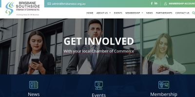 Brisbane Southside Chamber of Commerce Inc.