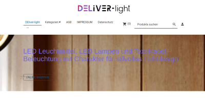 https://www.deliver-light.de