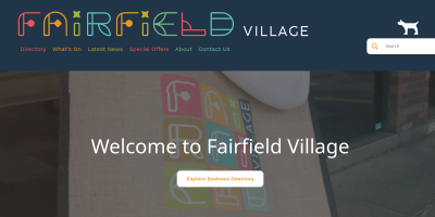 Fairfield Village