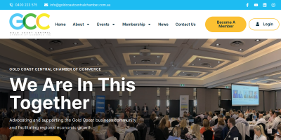 Gold Coast Central Chamber of Commerce