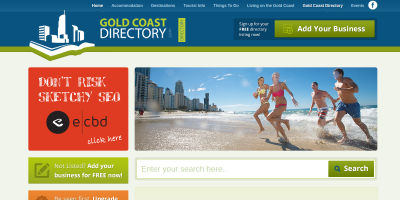 Gold Coast Directory