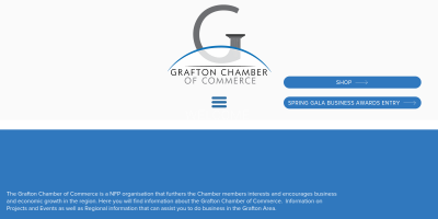Grafton Chamber of Commerce