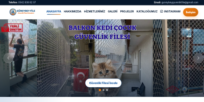 Güneybey File Güvenlik Sistemleri