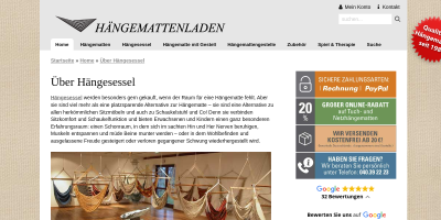 https://www.haengematte.de/haengesessel