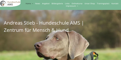 https://www.hundeschule-ams.de/