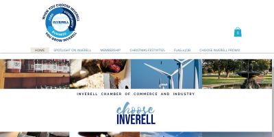Inverell Chamber of Commerce
