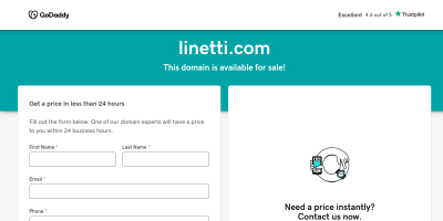 https://www.linetti.com/