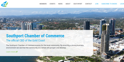 Southport Chamber of Commerce