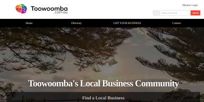 Toowoomba Local Business Directory
