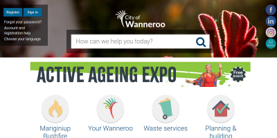 City of Wanneroo