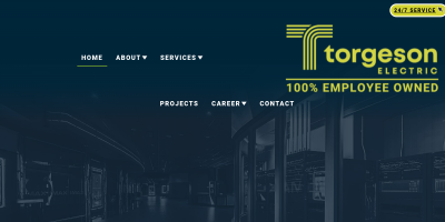 Torgeson Electric