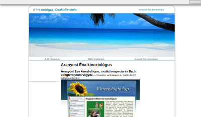 Kineziológia.5mp.eu