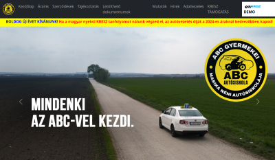 Budakeszi - ABC Autósiskola