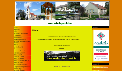 Andrásfa