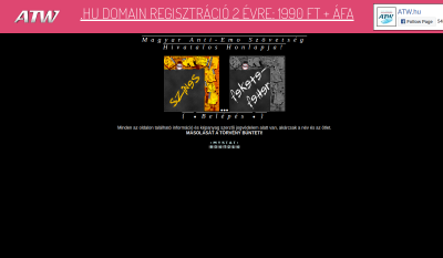 Magyar Anti-Emo Szövetség