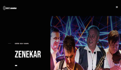 A.N.T. Zenekar