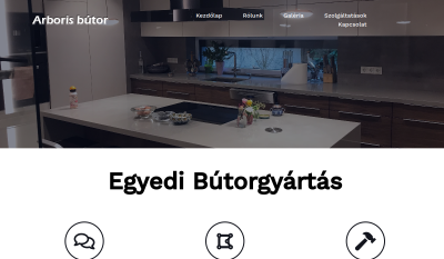 Arboris Bútor