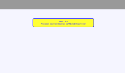 Székesfehérvár - AutóKlíma