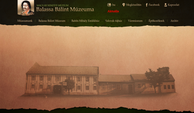 Balassa Bálint Múzeum