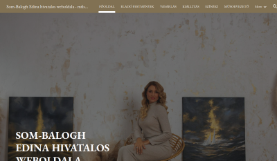 Balogh Edina
