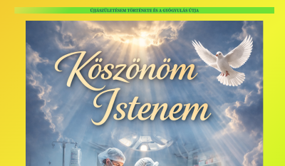 Bandi Papo öngyógyító tanácsai