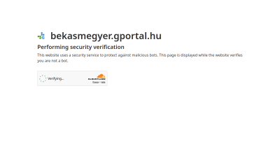 Békásmegyer Közösségi Oldal