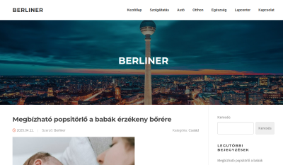 Berliner Pub