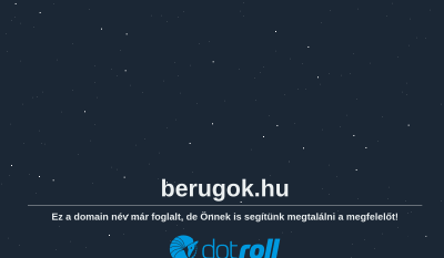 Berugok.hu Ital Házhozszállítás
