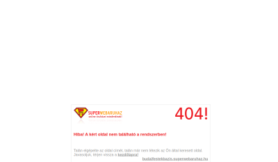 Valmor Coror Factor Webáruház