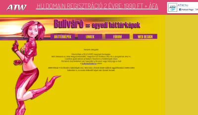 Buliváró